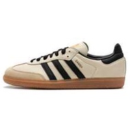 Adidas Originals Unisex Sneakers, 2026 Spring New Samba OG Fashion Casual Sports Shoes, Low-Top T-To