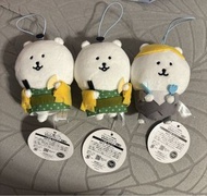 Joke bear 吊飾