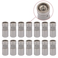 AP03 Flat Tappet Hydraulic Lifters Set (16) For Ford  289 302 351C M W 400 429 460 HA900