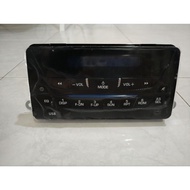 Perodua Myvi Original USB/RADIO Player