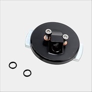 SsllZdq Dipstick Adapter Repair Kit Fit for Ford 7.3L Powerstroke F250 F350 F450 F550 1994-2003 Excu