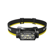 NITECORE Nitecore HC60 UHE Cool White LED 1600L USB-C Rechargeable Headlamp
