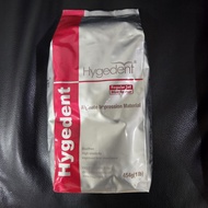 Hygedent alginate dental impression teeth