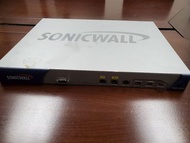 Sonicwall Pro 3060