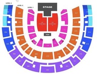 I-DLE syncopation 演唱會 企位 澳門  30/8  $1999 idle gidle (G)I-DLE