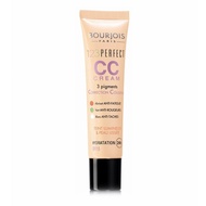 Bourjois 123 Perfect CC Cream 3 Pigments 31 Ivory