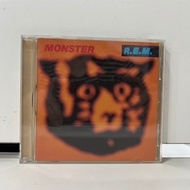 1 CD MUSIC International R.E.M. MONSTER (B17G11)
