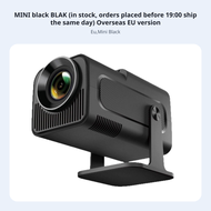 Mini Projector HY320 4K Ultra HD Portable Home Theater Wireless Screen Mirroring LCD Display A10X Mo