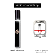 Nước hoa chiết nam 10ml tinh dầu Interlude Black Iris cao cấp thơm lâu FREESHIP - NƯỚC HOA QH