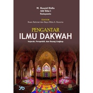 Introduction To Da'Wah Science: History, Perspectives, And Scope