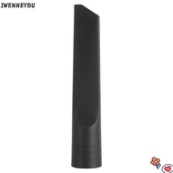 IWENNEYBU Vacuum Cleaner Accessories, Flat Design Plastic Vacuum Cleaner Nozzle, Practical Black Sea