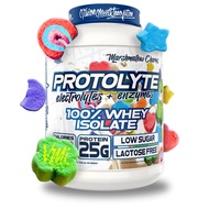 ProtoLyte Whey Isolate Protein Powder | Low Calorie Whey Protein Powder for Weight Loss | Protein Po