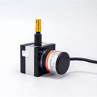High quality Manufacturer KAISI Draw Wire Encoder, Linear Encoder, Optical Sensor