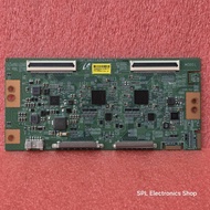 T-Con Sony KD-55X9000F (18Y_SHU11A2H2A4V0.0) อะไหล่แท้/ถอดมือสอง