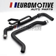 Radiator Top Lower Hose Peugeot 406 D8