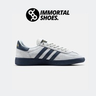 adidas spezial grey navy