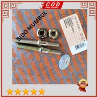 baut bar set senso besar 070 senso gergaji kayu gergaji mesin