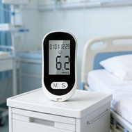 Blood Glucose Tester for Middle-aged and Elderly、sinocare test strip、blood sugar test、glucose monito