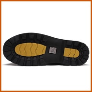 ➻ ≅ ∳ Caterpillar Steel Toe High Top Boots Cat Safety Shoes Men's Leather Martin Boots Work Shoes