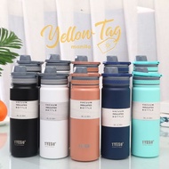 Tumbler Hot And Cold Aqua Flask Tumbler ⚡Original Tyeso REI Vacuum Insulated Tumbler Hot and Cold Va