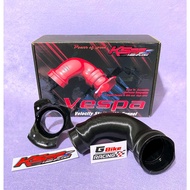 vespa Sprint Horn Filter Neck