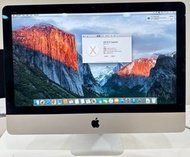 【艾爾巴二手】iMac 21.5吋 i5-1.6G/8G/1TB A1418 2015年#二手電腦主機#錦州店1GF1J