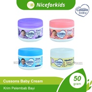 Cussons Baby Cream 50GR / Baby Cream 50GR