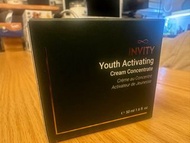 INVITY 諾加因子奇蹟抗醣面霜