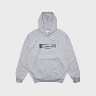 EPIDEMIC HOODIE - WRAPPING HD MISTY