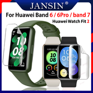 màng hydrogel bảo vệ cho huawei Watch Fit 2 / Huawei band 9 8 7 Bảo vệ màn hình cho Huawei band 6/6 