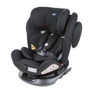 Chicco Unico Plus Air 360 Spin Isofix Baby Car Seat ECE R44/04 Free Chicco Seat Protection Seat Prot