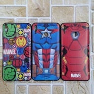 [Ready Stock] Huawei Y Max 8x Max Cartoon Case