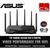 Asus TUF Gaming AX5400 Dual Band WiFi 6 Gaming Router