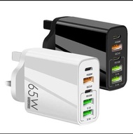 萬用充電器