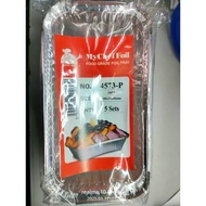 MyChef 4573-P Aluminum Foil
