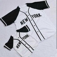 Baseball Jersey Baseball Jersey/ Custom Baseball Jersey for Kids & Adults Color & Text Jersey Costum