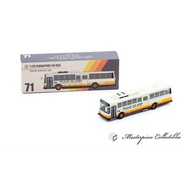 SG Seller: Singapore Bus 1/110 Scale UD Bus MP71 Service 950