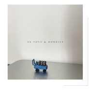 DIORAMA GARAGE TOOLS-014