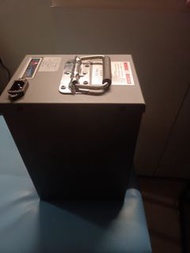 電動單車48v 電池55ah