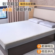Mattress Hotel Mattress Memory Spine Protection Mattress Composite Double-Sided Student Slow Rebound