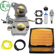 Husqvarna K750 K760 K770 Karburator Minyak Penapis Bola Sedut Aksesori Gergaji Husqvarna 4.6
