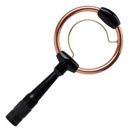 VHF UHF Dual Band Handheld Radio Antenna2meter/70cm Circularity Antenna SMA Male for  TYT MD-380 MD-