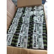 Reflective leg brace - Korean pant leg elastic bandage: (price for 1 pair)