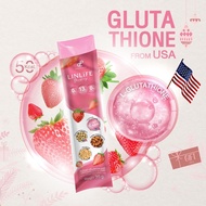 ️ Free Product Linfife Jelly Protein Aum Patcharapa