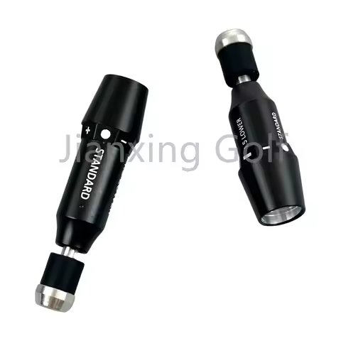 Golf Shaft Sleeve Adapter Fit PXG GEN3 GEN4 GEN5 GEN6 GEN7 Driver Head Fairway Wood Hybrid Club