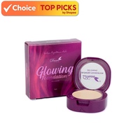DNARS GLOWING FOUNDATION (8g)