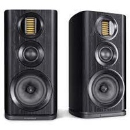 Wharfedale Evo 4.2 (black), LOUDSPEAKER, SPEAKER, CINEMA, AV, DTS, ATMOS, DOLBY, THEATRE, AUDIOPHILE, STEREO