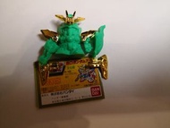 單色扭蛋 SD BB戰士 SDR 0013 R-122 Wing Gundam Zero 可變形