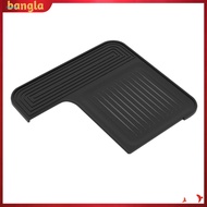 bangla|  Anti-powder Coffee Grinder Cover Protective Pads for Es601 Silicone Anti-slip Top Mat for N