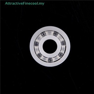 AFMY 1 PCS Plastic Bearing PP 608 Glass Balls 8*22*7mm Ball Bearings HOT